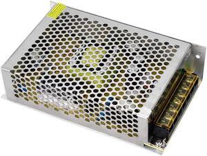 DC Switching Power Supply, CENTROPOWER 12V 30A Universal Regulated Power Supply for CCTV, Radio, Computer Project, LED Strip Lights (240W)