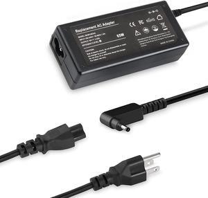 19V 3.42A 65W AC Adapter Charger for Acer Chromebook 11 13 14 15 CB3 CB5 CB3-111-C4HT CB3-111-C670 CB5-571 CB5-311 C720 C740