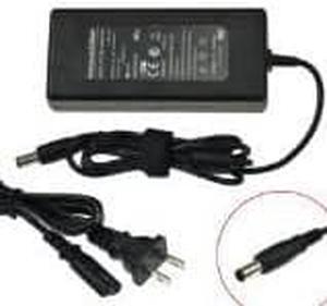 90W NEW Laptop AC Adapter/Power Supply/Charger+US Power Cord for HP Compaq Notebook