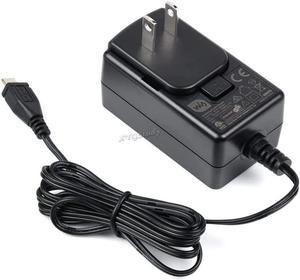 5V/3A Power Supply Power Adapter Micro USB Output Connector @XYGStudy (PSU-5V3A-MICRO-US)