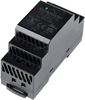 12V 2A Industrial DIN-Rail Power Supply, AC/DC Converter @XYGStudy (LI30-20B12PR2)