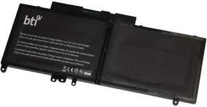 Battery Technology 451-BBLN-BTI BTI Replacement Notebook Battery for DELL Latitude E5250 Power Supply