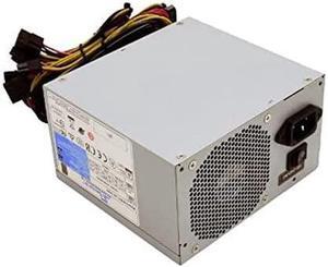 Sea Sonic Electronics SS-600ES Bronze Seasonic SS-600ES 600W 80 Plus Bronze ATX12V V2.31 Power Supply