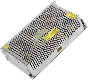 Led Strip Light Driver, Strip Switch Power Supply Driver, Adapter Dc48V For Led Display Computer Engineering(S240-48(48V/5A/240W) Ac110/220V?à15%, Pink)