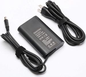 65W 19.5V 3.34A Charger Power Adapter Supply for Dell Latitude E5440 E5470 E7480 E7240 E7250 E7440 E7450 E6500 E6510 E6520 E6530 E6540 E6440 E6430 E6420 7490 7290 5490 5590 5290 LA65NM130 HA65NM130
