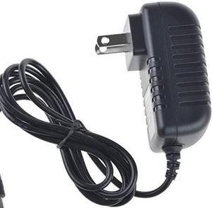Digipartspower AC/DC Adapter for Vimtag VT-361 HD Cloud IP/Network Surveillance Security Camera Power Supply Cord Cable PS Wall Home Charger PSU