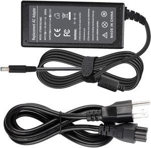 65W 45W AC Adapter Charger Compatible for Dell Inspiron 15 3000 5000 Series 3551 3552 3568 5558 5559 5755 5758 7558 7568 7569 7579 XPS 18 1810 XPS 18 1820 Power Supply