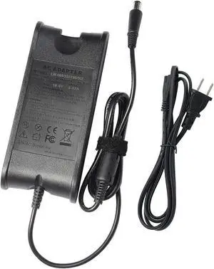 AC Doctor INC 19.5V 3.34A AC Adapter Power Charger 65W for Dell Inspiron 15-3531 15-3542 Dell Chromebook 11, 7.4x5.0mm