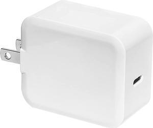 Sehonor 30W USB C Charger Fast Wall Charger Power Adapter PD 3.0 Charger for iPhone 13 Pro Max/iPhone 12 Pro Max, Mac Book Air 13 inch 2018 Late, iPad Pro,Samsung Galaxy S21/ S21 Ultra