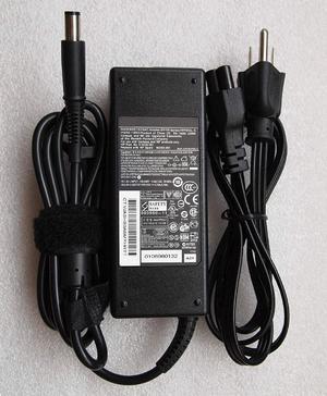 90W 19V 4.74A AC Adapter Battery Charger for HP Compaq 6910p 8510p Series