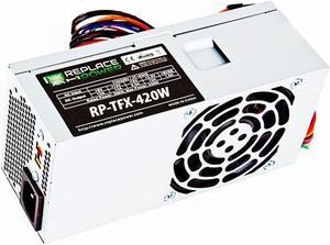 Slimline SFF TFX Replacement Power Supply for Delta DPS-250AB-28 B PSU Upgrade