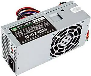 Replace Power? Supply for HP Bestec TFX0220D5WA 504966-001 Upgrade 400 Watt