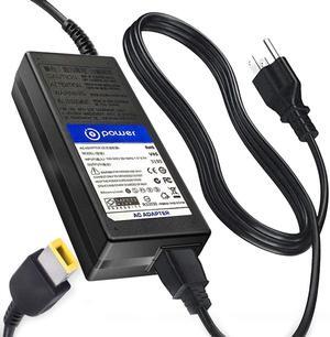 T-Power (90w ~135w Compatible) Ac dc Adapter for Lenovo IdeaCentre C350 C360 C365 C460 C560 A540 A740 All in One (AiO) 23'' 27'' All-in-One Touchscreen AIO Desktop P/N: FSP150-RAB, 36200462