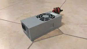 Replace Power? Supply for HP s5122f s5123w s5150t Upgrade 250w Replace Power? Supply for HP s5122f s5123w s5150t Upgrade 250w