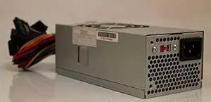 Replace Power? Supply for Dell Inspiron 546S 545S Upgrade 400w watt SFF TFX