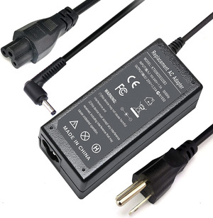 thumbnail image 2 of AC Charger For Microsoft Surface Pro 3 4 5 6 7 8 – 15V 4A – CE/FCC Certified 2 of 6