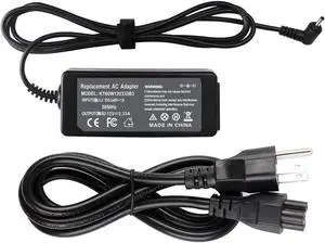 Gomarty 12V 3.33A 40W AC Adapter Charger Compatible with Samsung Chromebook XE303C12 Xe303c12-a01us XE500C12 XE500C13 Xe500c12-k01us XE501C13 XE503C12 XE500C13 XE500T1C XE503C32
