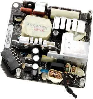 Power Supply for Apple iMac 21.5" (Late 2009-2011) with Separator Card