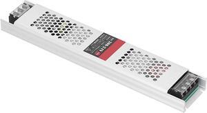 Led Power Supply, Durable Long Switching Power Supply 300W Ctg Industrial Supplies for Industrial(DC24V)
