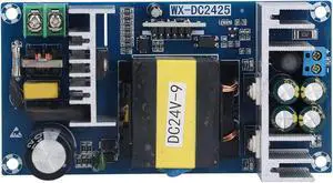 Switching Power Supply Board,AC110-245V High Power Switching Power Supply Board Stable 220W Isolated Motor AC?DC Power Supply Module
