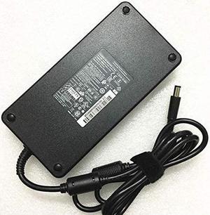 Slim 19.5V 11.8A 230W HSTNN-DA12S AC Power Adapter Charger for HP Envy Omen