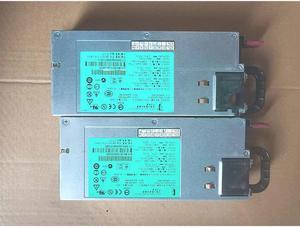 for DL580G5 Power Supply DPS-1200FB A 438202-002 12V 1200W Server