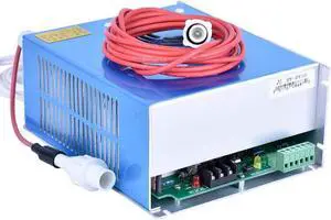 Startnow DY10 CO2 Laser Power Supply 60W 80W for RECI W2 V2 T2 W1 T1 Tube Laser Marking Cutting Engraving Machine Parts HY-DY10