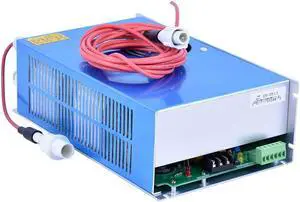 Startnow DY13 90W 120W CO2 Laser Power Supply for RECI W2 T2 V2 W4 T1 T4 90W Laser Tube 100W HY-DY13 Laser Cutting Machine Parts