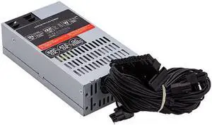 PSU for ITX Flex NAS Small 1U A4 K39 S3 RTX2070 5700 RX5600XT RTX2060 Rated 400W Power Supply PS-400FLE