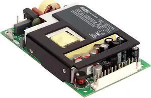 "EOS Power LFMVLT80-4001 POWER SUPPLY, MEDICAL, OPEN FRAME, 80 WATTS, 5, 24, +/-12V, 3 X 5 INCH, LOW PROFIL"