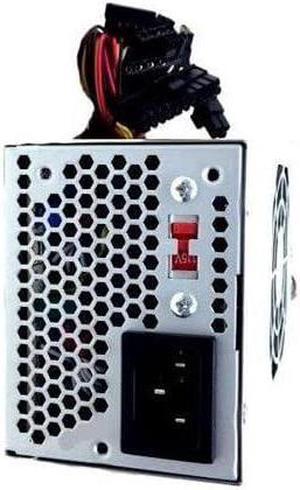 Replace Power? Supply for Dell Inspiron 537s 540s 545s PSU Upgrade Slimline SFF