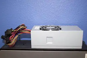Replace Power? Supply for HP Compaq Presario CQ4010TL CQ4010F Upgrade 300w