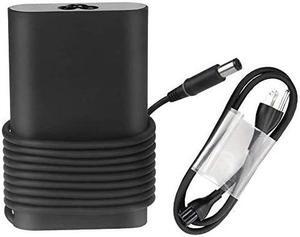 New Dell Laptop Charger 65W 19.5V 3.34A AC Power Adapter Power Supply for Dell Latitude 5490 7490 E5440 E5470 E6420 E6430 E6430s E6430U E6440 E6500 E6510 E6230 E6330 7290 5590 5290