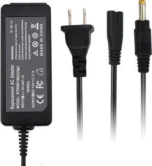 Shareway 45W Replacement Laptop Charger for Toshiba Chromebook 2 Cb35-b3330 Cb35-b3340 Cb30-b3121 Cb30-b3122 cb30-b3123; Satellite PA5192U-1ACA PA3922U-1ARA