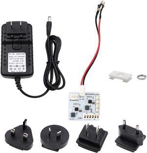 Sara-u DreamPSU Rev2.0 12V Power-Supply Replace Direct Current Console Power-Supply