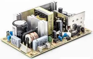 MW Mean Well PCB Type PT-6503 Industrial Triple Output Switching Power Supply (PT-6503)