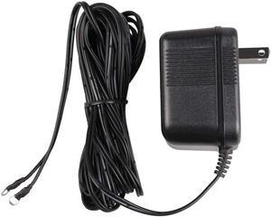 16ft/5m 18V 500mA Power Supply Doorbell Transformer Cord AC Adapter for Ring Video Doorbell 2 Pro Camera Battery