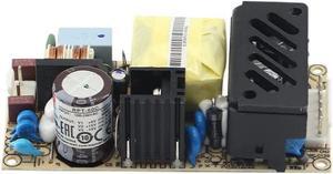 MW Mean Well Open Frame PCB Type Medical Power Supply RPT-60A/B/C 4" X 2" Triple Output Switching Power Supply Multi Output (RPT-60C)