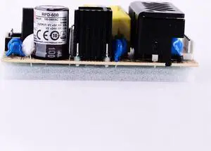 MW Mean Well Open Frame PCB Type Medical Power Supply RPD-60A/B 4" X 2" Dual Output Switching Power Supply Multi Output (RPD-60B)