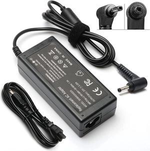 IdeaPad Laptop Charger 45W AC Adapter for Lenovo Laptop 110 110s 120s 130s 310 330S 320 330 510 510s 520 710s Yoga 710 Flex 14 14iwl S145 S340 1 3 5 Laptop Power Supply Cord