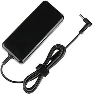 AC Adapter Charger for HP Envy 15-w155nr, 15-w158ca, 15-w154nr x360. by Galaxy Bang USA