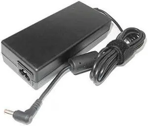 120w Laptop Charger for IBM Lenovo IdeaPad Y470 Y460P Y570 Y560 Y580 5525 19.5V 6.15A AC Power Adapter