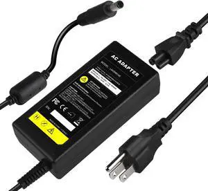 19.5V 2.31A 45W AC Adapter Charger for Dell 15-3552 HK45NM140 LA45NM140 HA45NM140 KXTTW 15-355 Notebook Pc Power Cord