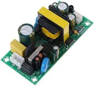 HXY2020 Power Supply Module 24W 12V/2A Switching Power Supply Module Bare Circuit 110/220V To12V for Repair Voltage Conversion Module