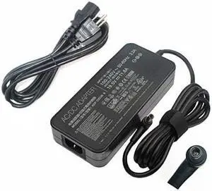 Huiyuan Compatible with ASUS ROG Zephyrus GX501VS-XS71,ADP-230GB B 230W 19.5V AC/DC Adapter
