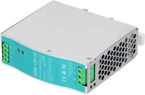 Industrial Rail Power Supply, Stable Rail Power Supply 10A Rail Power Supply 12V Rail Power Supply for Rail Power Supply