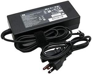 UpBright 180W Smart AC/DC Adapter Power Supply Charger Compatible to 150W 19v 7.9 19.5v 7.89 HSTNN-CA27 Compatible with HP TouchSmart 320-1000 Desktop PC 320-1020m CTO 320-1030 320-1034 320-1050