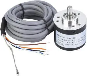 Encoder, General-Purpose Encoder Anti- Interference ASIC Devices for Power Supply Reverse Wiring Protection Conversion(200P/R)