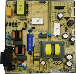 INPETS SHG5504I-101H 81T-PBE043-H901 Power Supply Board for TV Power Card Professional Power Support Board SHG5504I 101H