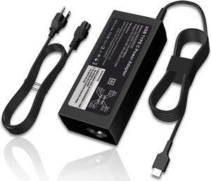 45W USB/Type C AC Charger fit for Acer Chromebook Spin CP311 CP315 CP5-471-C0EX CP311-1H CP311-2H CP311-2H-C679 CP311-2H-C3KA CP311-1HN CP311-1HN-C2DV CP315-1H-P4VG P8QY 39B Laptop Power Supply Cord